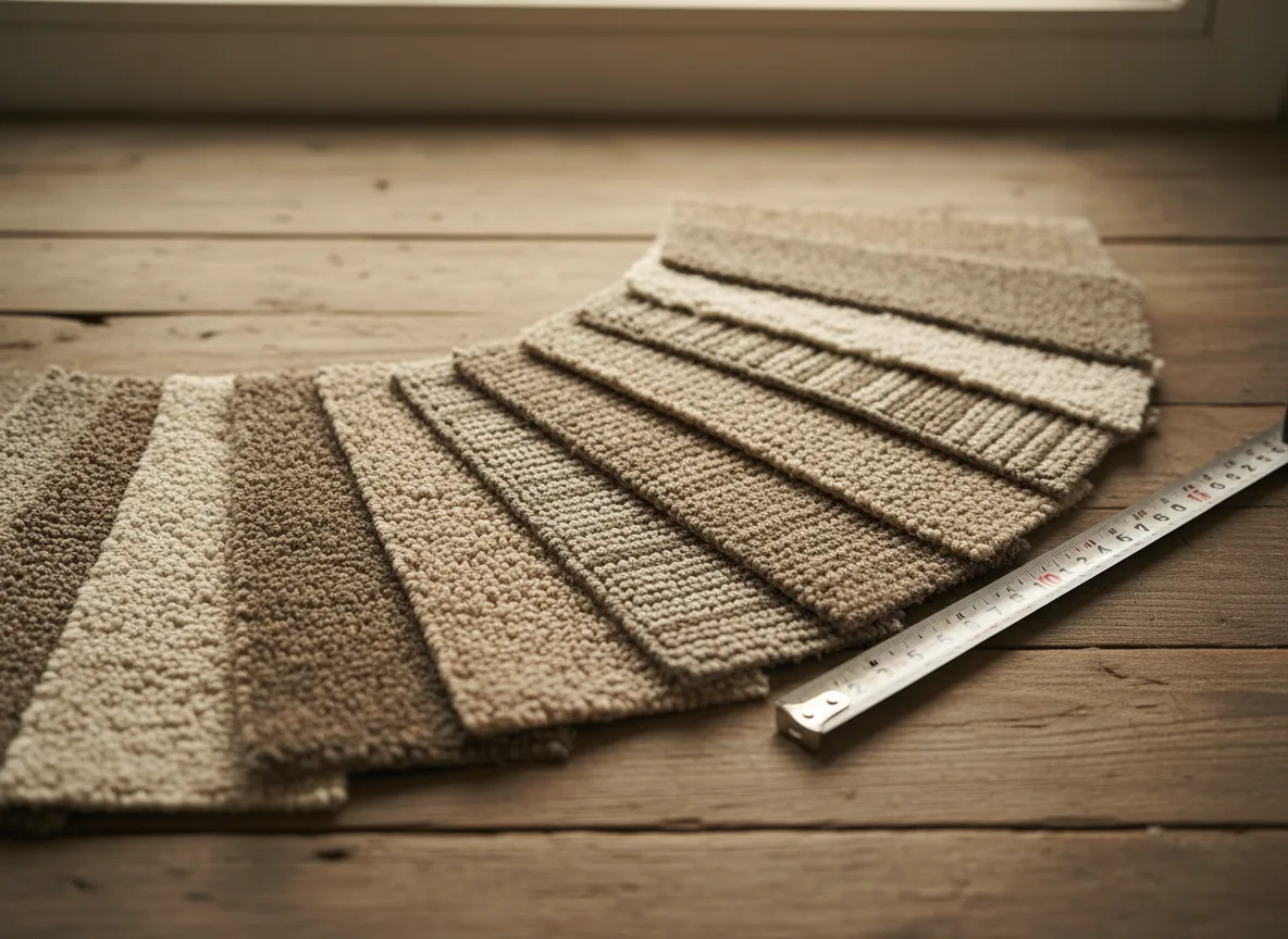 Carpet Installation North Bethesda, MD FAQs